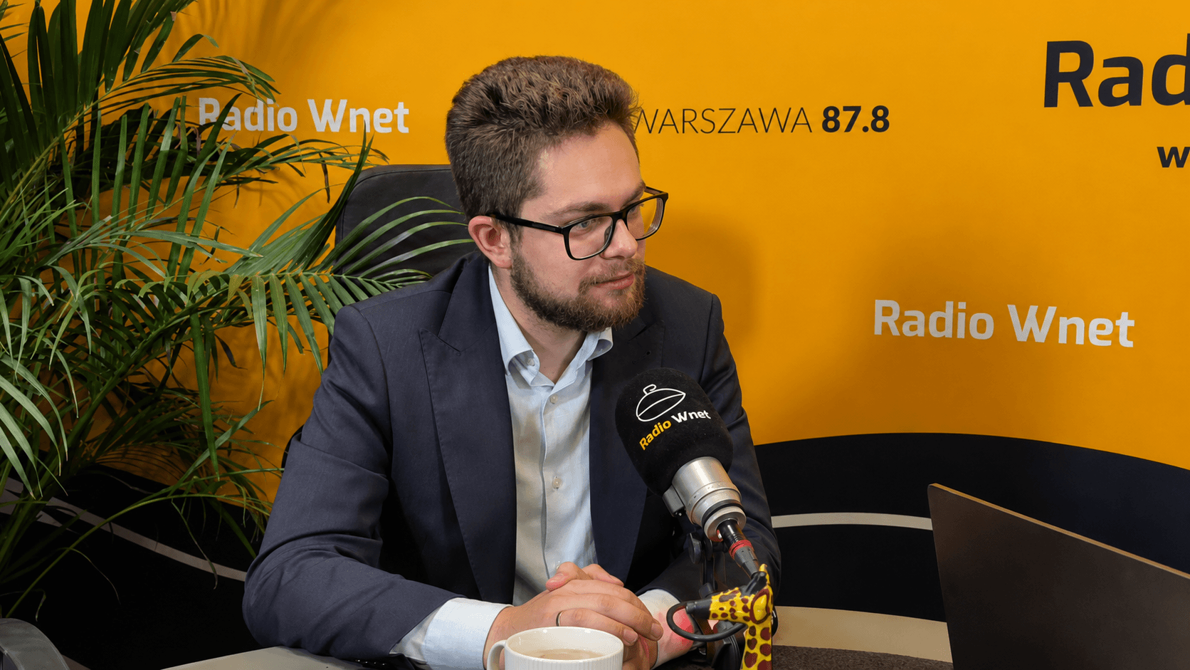 Machulski o aferze Szpitala Południowego: „Cały aparat państwa ruszył do dyskredytowania świadka”