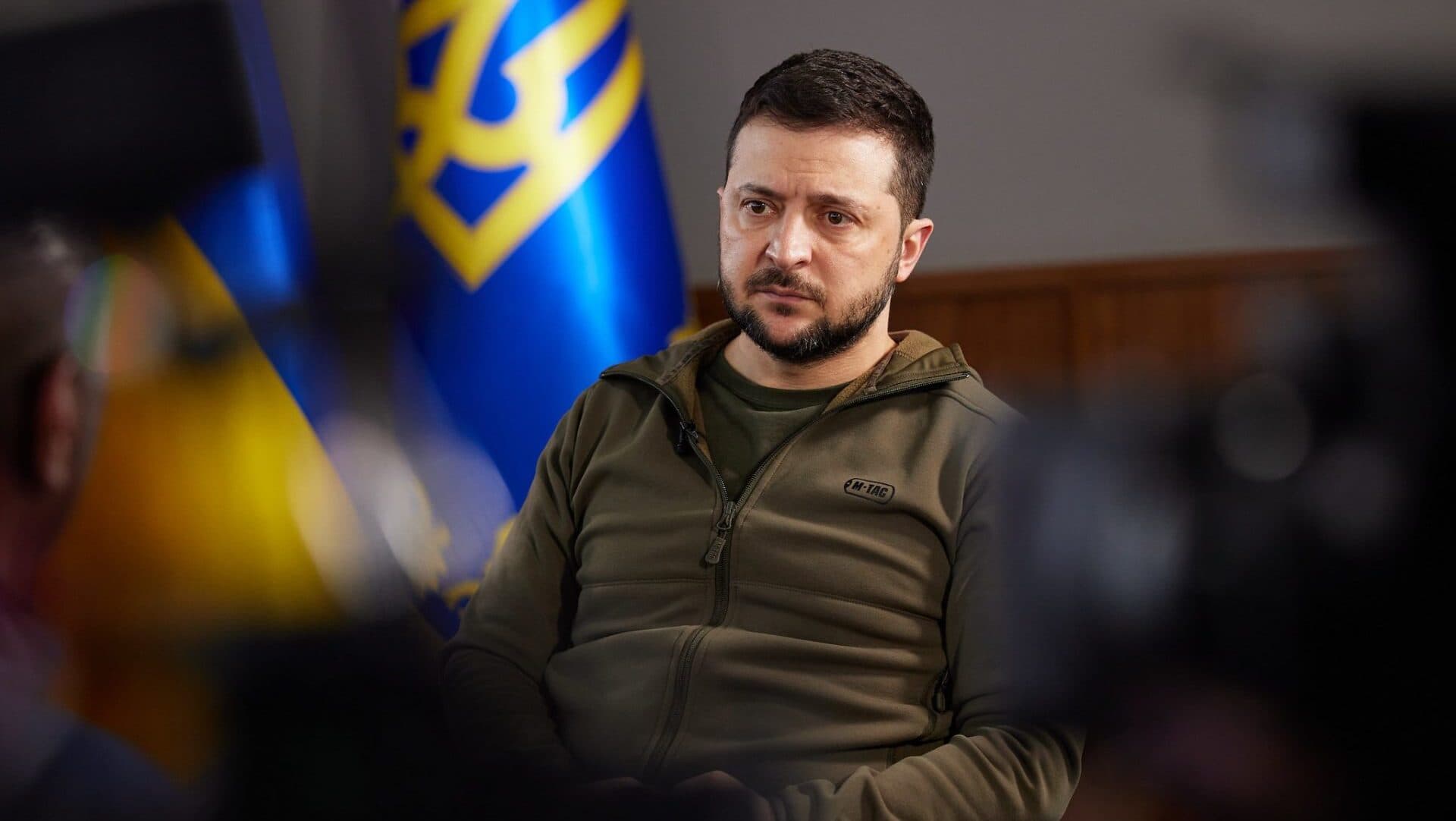 „Rozbroiliśmy własną armię dla Ukrainy”. Gen. Gromadziński: dziś Kijów odwraca się od Polski