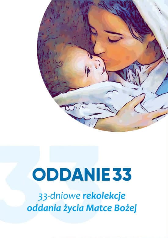 Oddanie 33