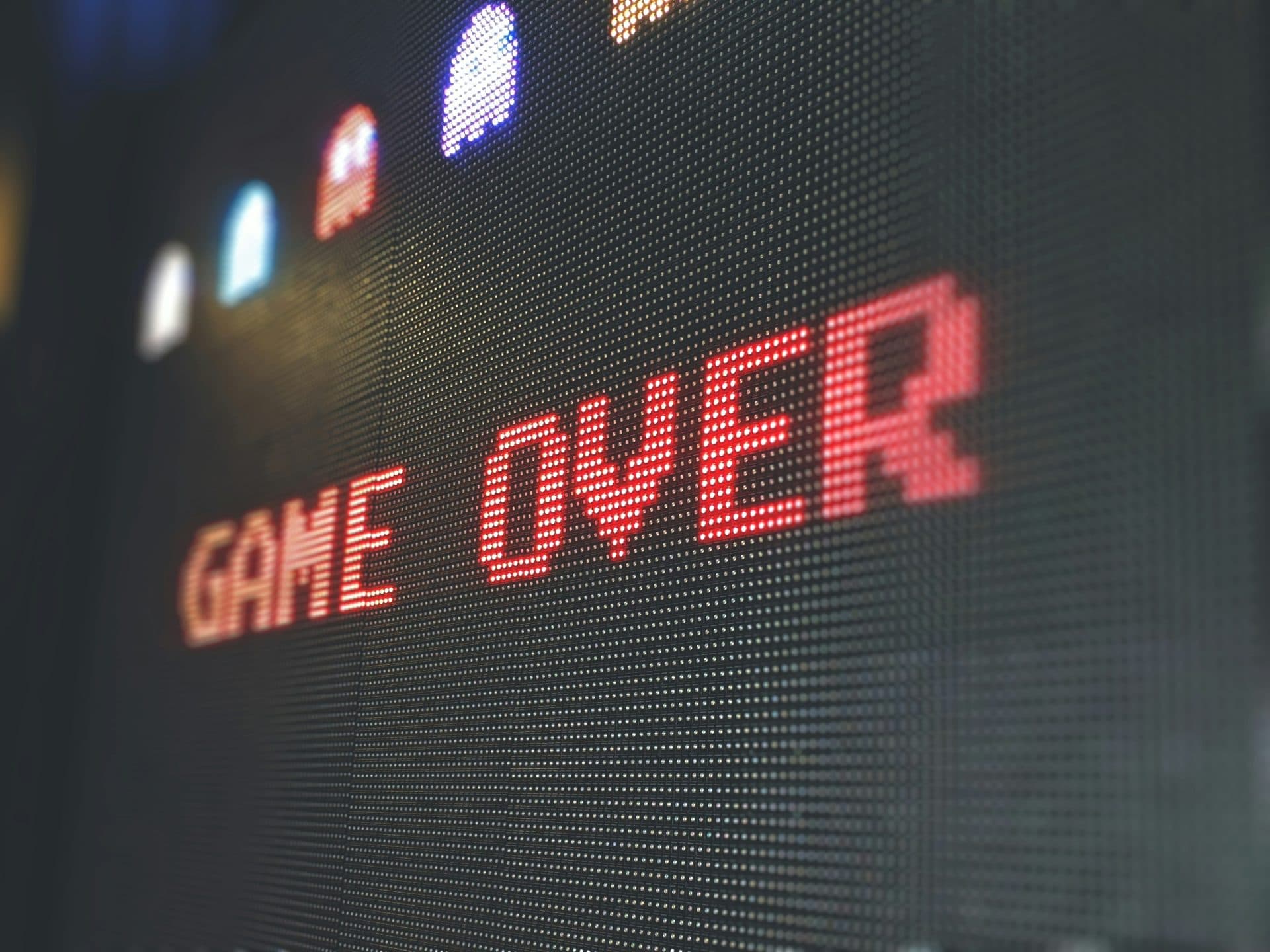 Kupowanie nie równa się posiadaniu, petycja Stop Killing Games odrzucona przez Komisję Europejską