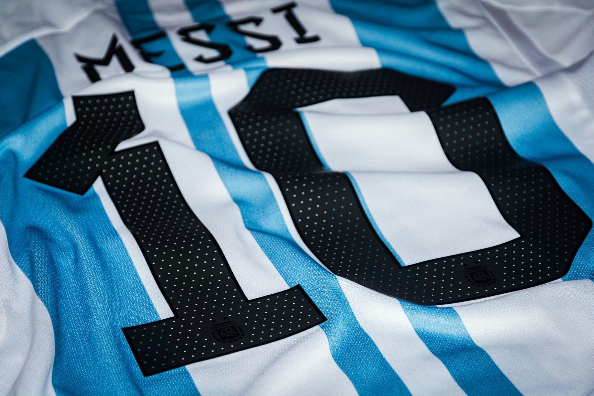 Hat-trick żywej legendy futbolu – Leo Messi dominuje w swoim pierwszym meczu na tegorocznym mundialu