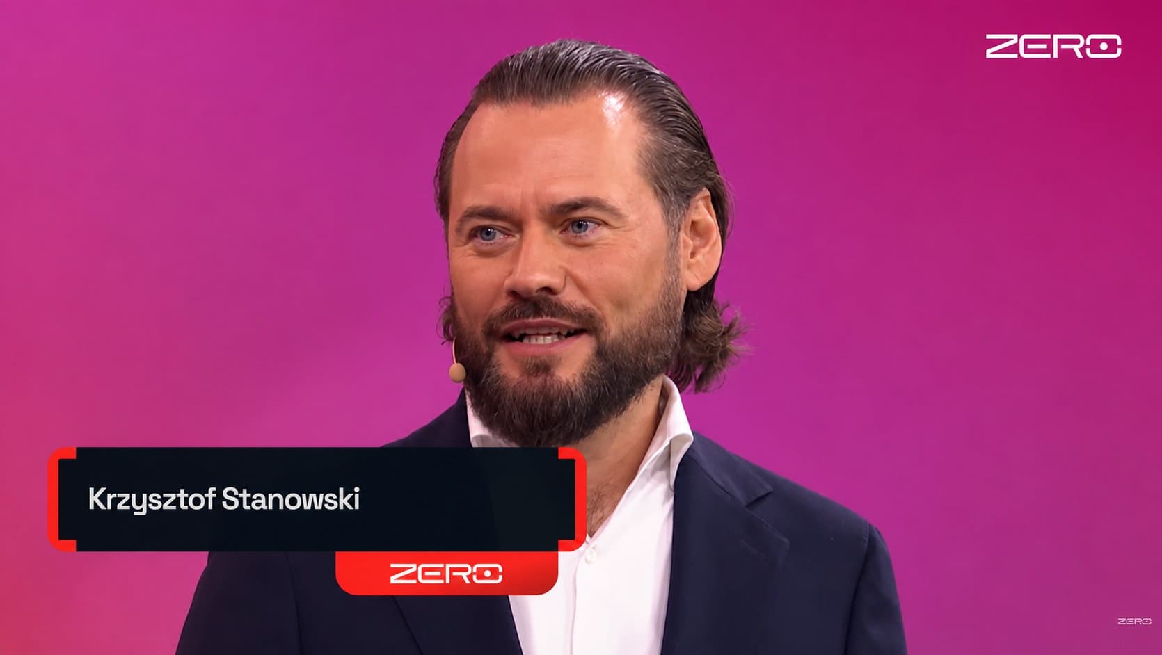 Kanał Zero na celowniku USA. Sukces, który zmienił wszystko