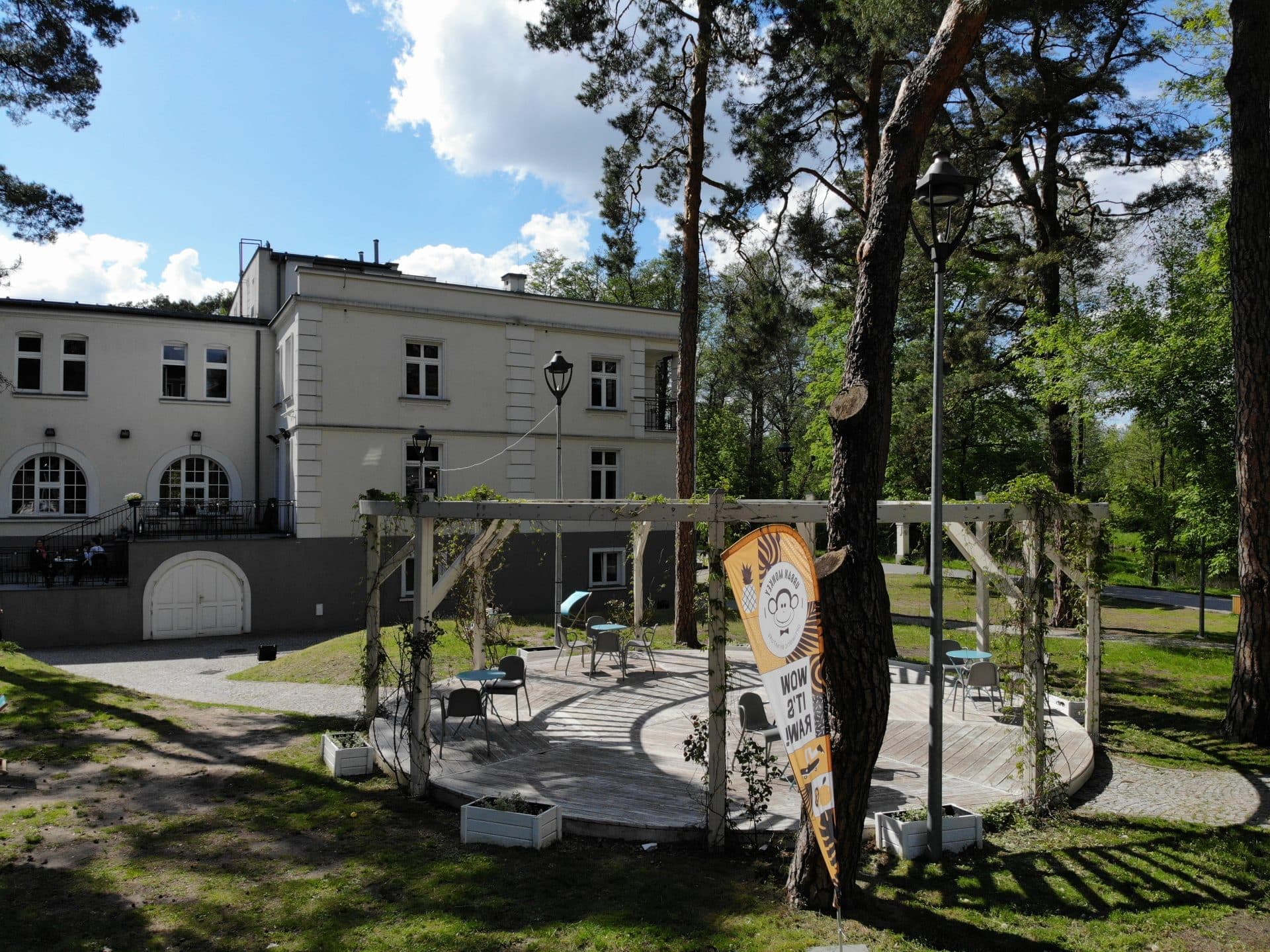 Tajemnice Konstancina – opowiada Witold Rawski