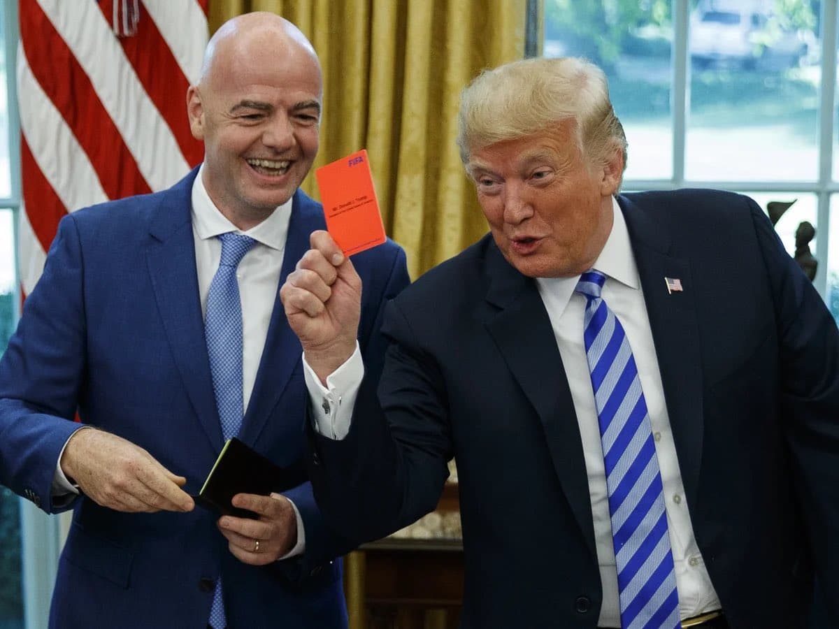 Folarin Balogun jednak zagra z Belgią! Równi i równiejsi na mundialu w USA?