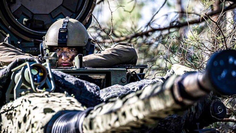 NATO na właściwym kursie. Szatkowski: Sojusz odtwarza swoje zdolności