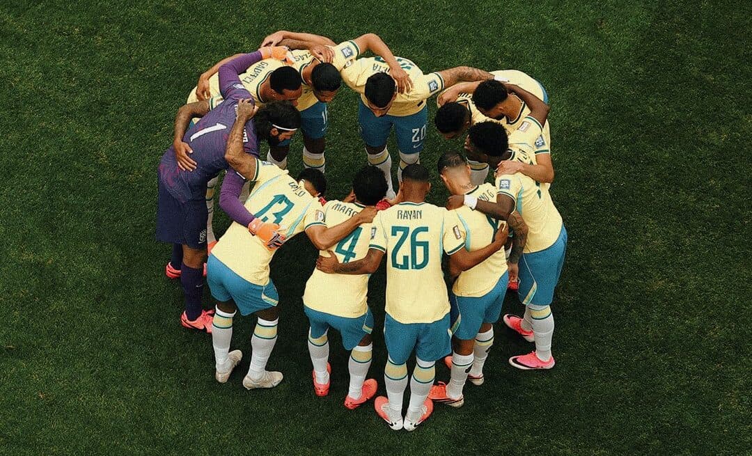 Brazylia poza mundialem. Janiuk: Neymar był bezużyteczny