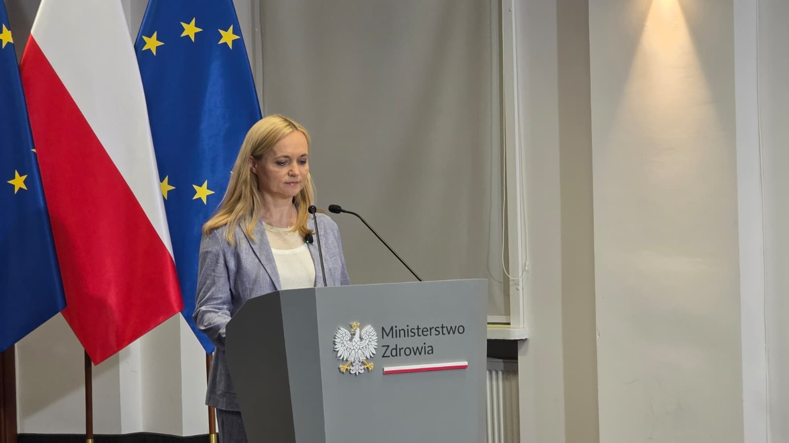 Spór o odszkodowanie minister zdrowia. „Rz” ujawnia nowe szczegóły
