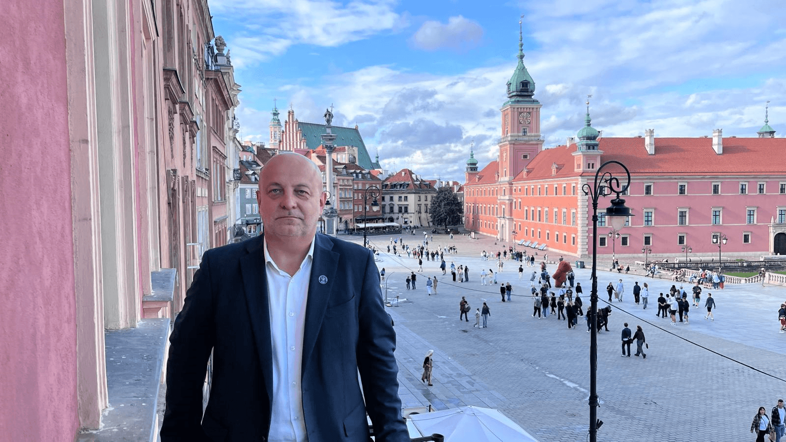 Akta 23 sędziów trafią pod lupę KRS. Piebiak mówi o „zorganizowanej próbie linczu”