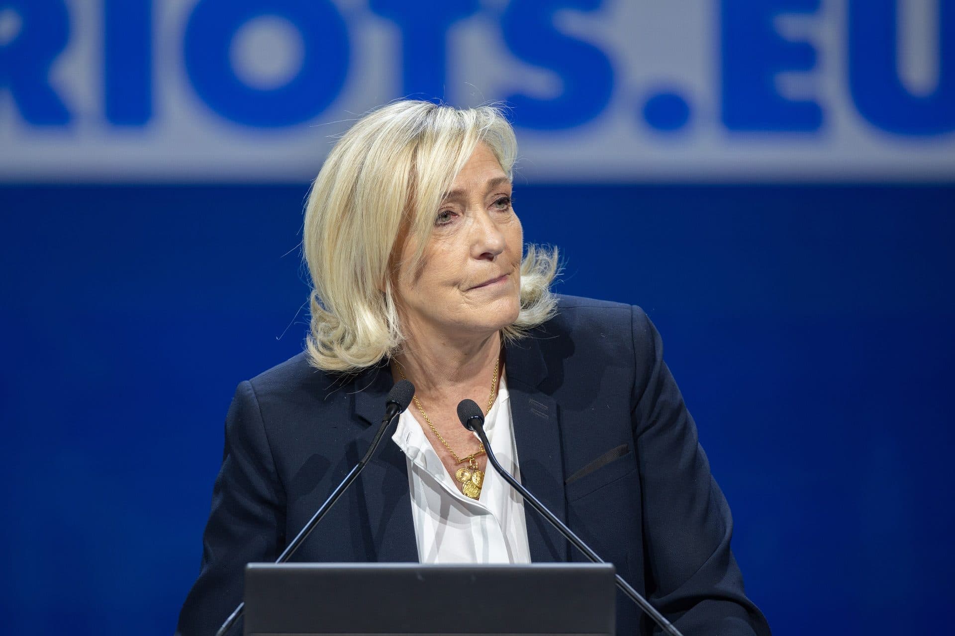 Marine Le Pen może wystartować w wyborach prezydenckich. Wyrok sądu apelacyjnego zmienia sytuację