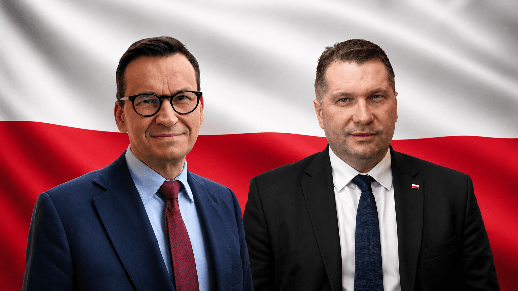 Wildstein o PiS: To nie jest optymalny czas, by zajmować się samymi sobą