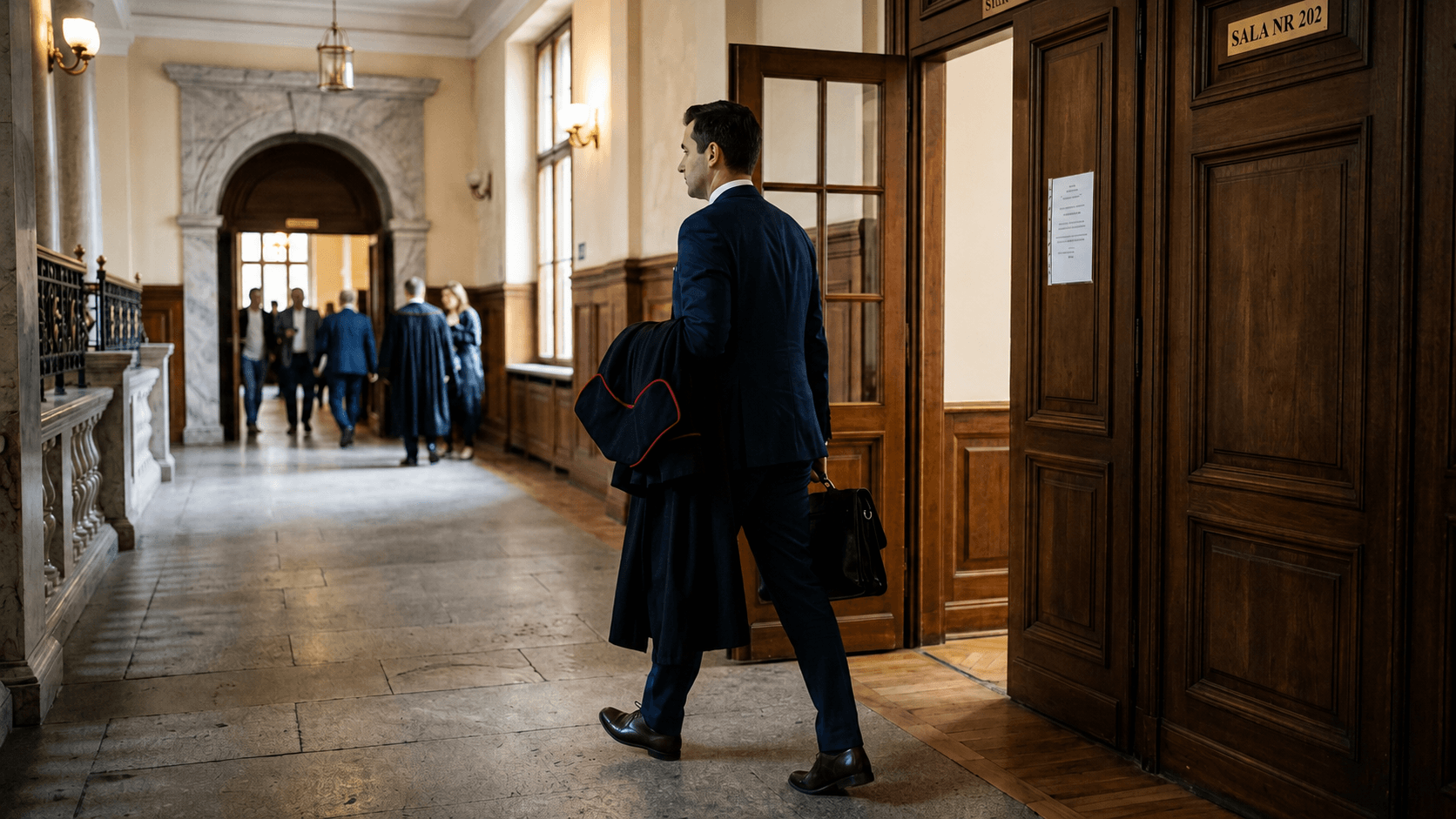 Projekt nowego regulaminu prokuratur pod ostrzałem. Sebastian Kluczyński: może uderzyć w niezależność prokuratorów
