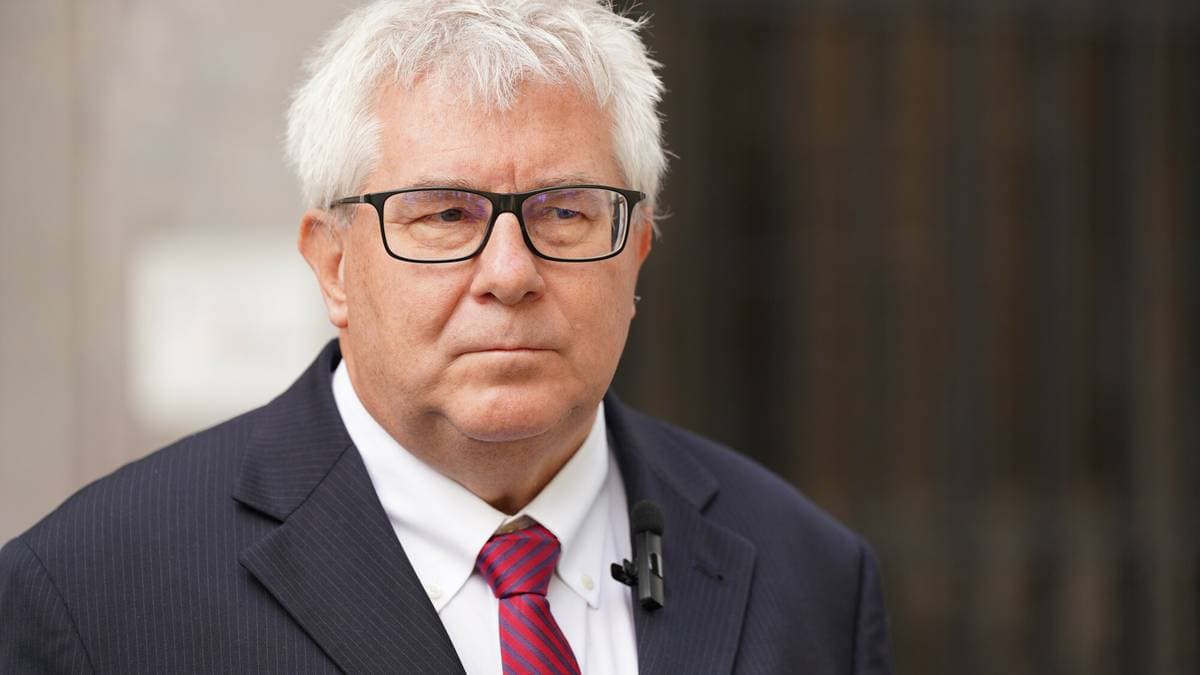 Czarnecki: Ukraina musi poczekać na Unię. To kwestia historii i interesów gospodarczych