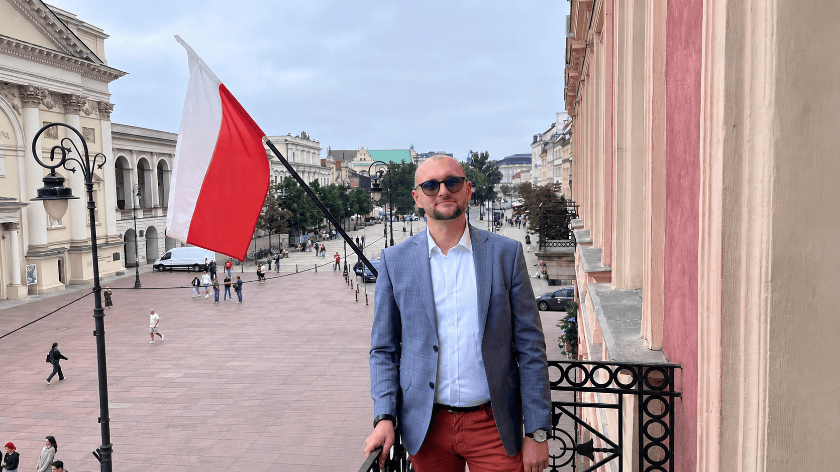 Bańko: Prokuratura powinna się znaleźć w konstytucji