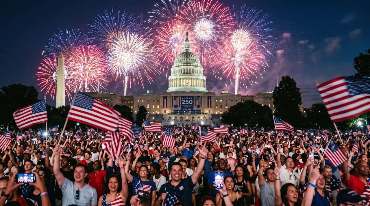 250 lat USA. Między Filadelfią a Nowym Światem – polskie drogi wolności pod niebem Ameryki