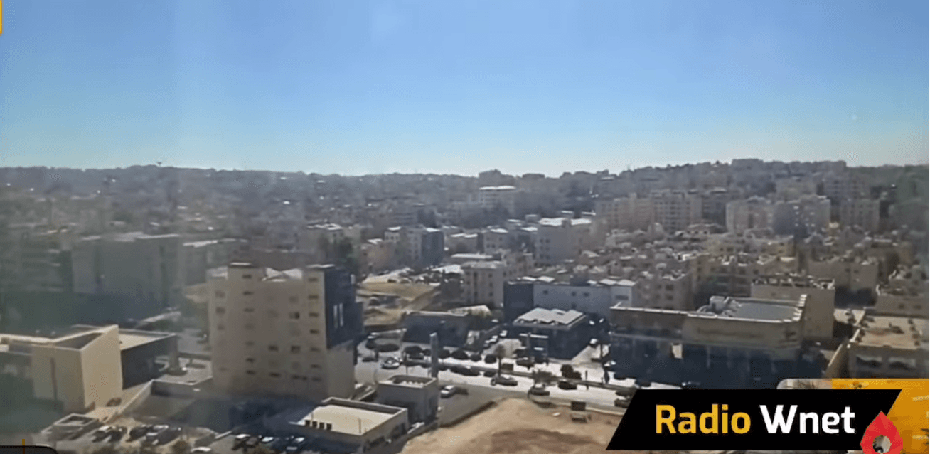 Jordania odczuwa skutki konfliktu na Bliskim Wschodzie. Turystów niemal nie ma