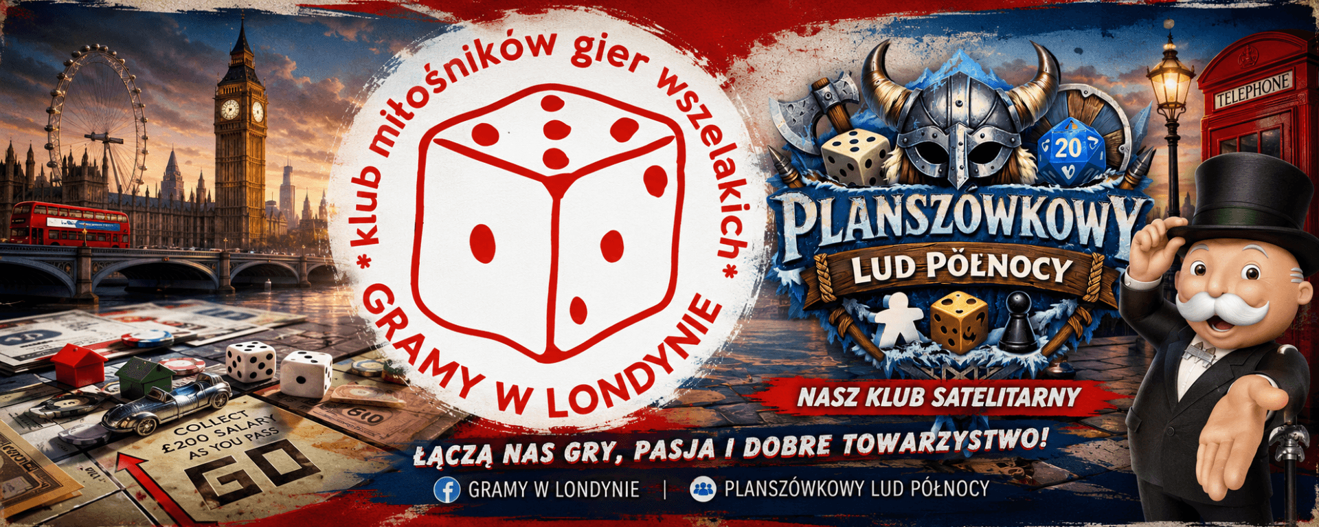 Polska kultura i społeczność w Anglii tętni życiem! Mirosław Kraszewski o wielkiej wartości pasji w życiu człowieka