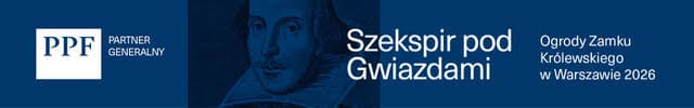 Szekspir pod gwiazdami