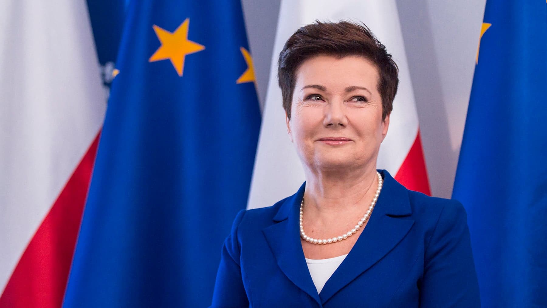 Oskar Hejka: Czemu Hanna Gronkiewicz-Waltz zapowiedziała wstrzymanie reprywatyzacji, wiedząc, że nie może tego zrobić?