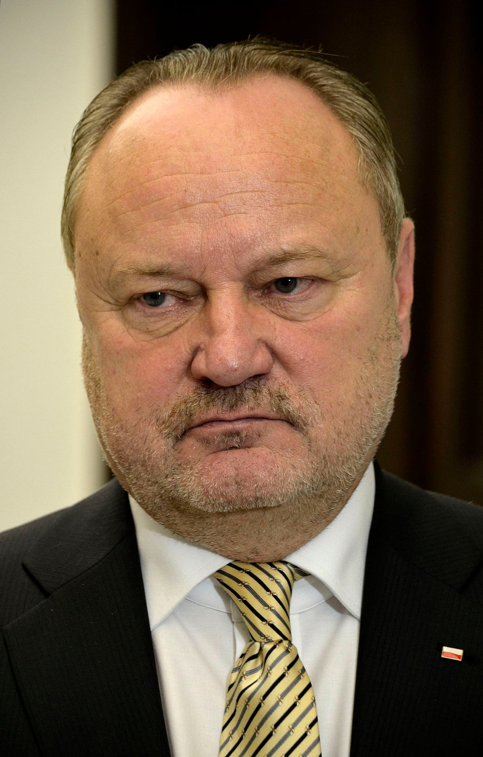 Szewczak: Wzrost gospodarczy nie maleje; on realnieje