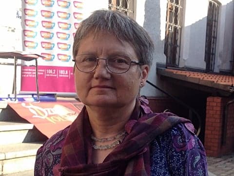 Giedz: Tak naprawdę Syrią nie rządzi już Asad. Syrią rządzi dzisiaj Rosja. To Rosja dyktuje Asadowi co ma robić