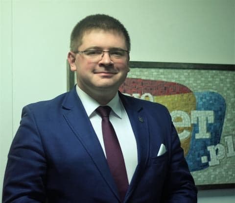 Rzymkowski: Marszałek Sejmu niepotrzebnie ukarał posła Szczerbę