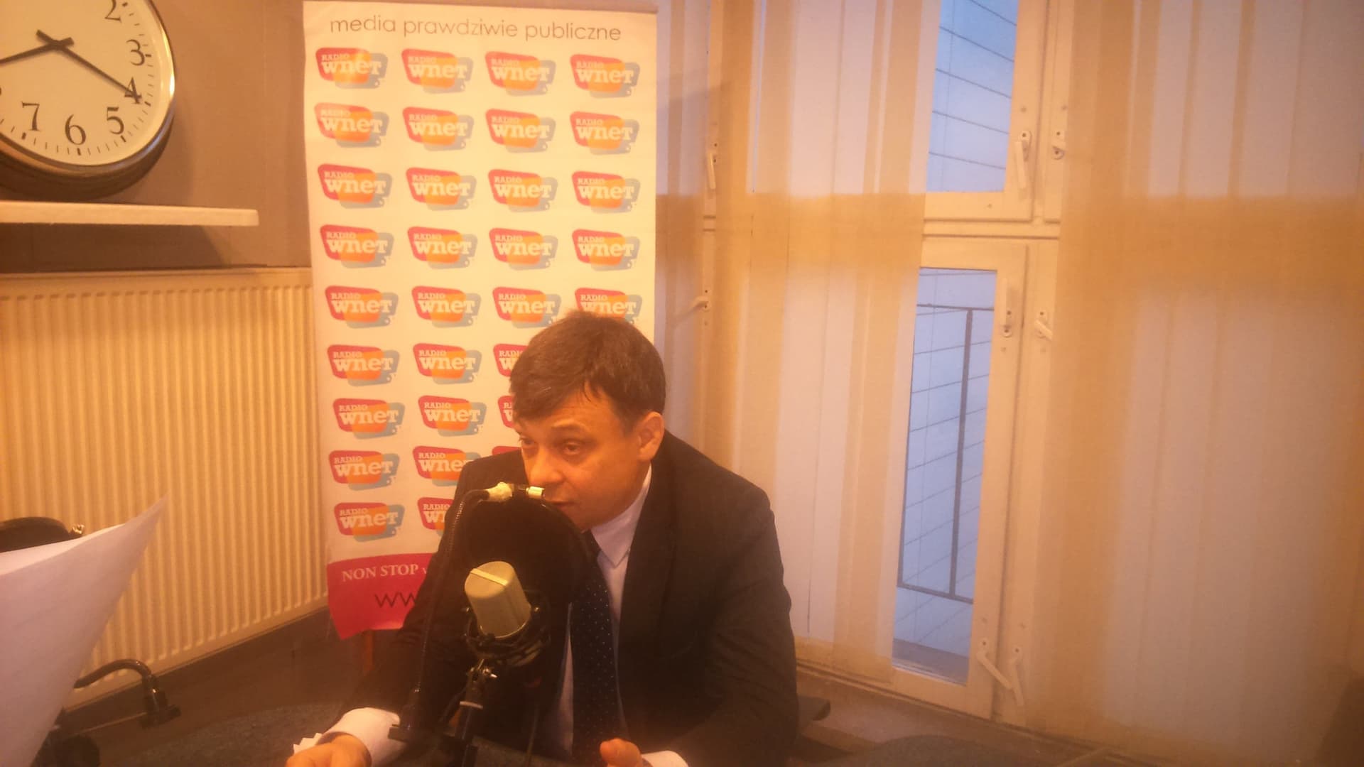 prof. Orion-Jędrysek, wiceminister środowiska: Sprawa gazu łupkowego musimy zacząć od początku