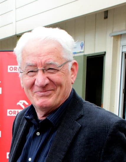 Krzysztof Wyszkowski: Dzięki stabilnemu rządowi, Polska jest oazą spokoju na skalę światową