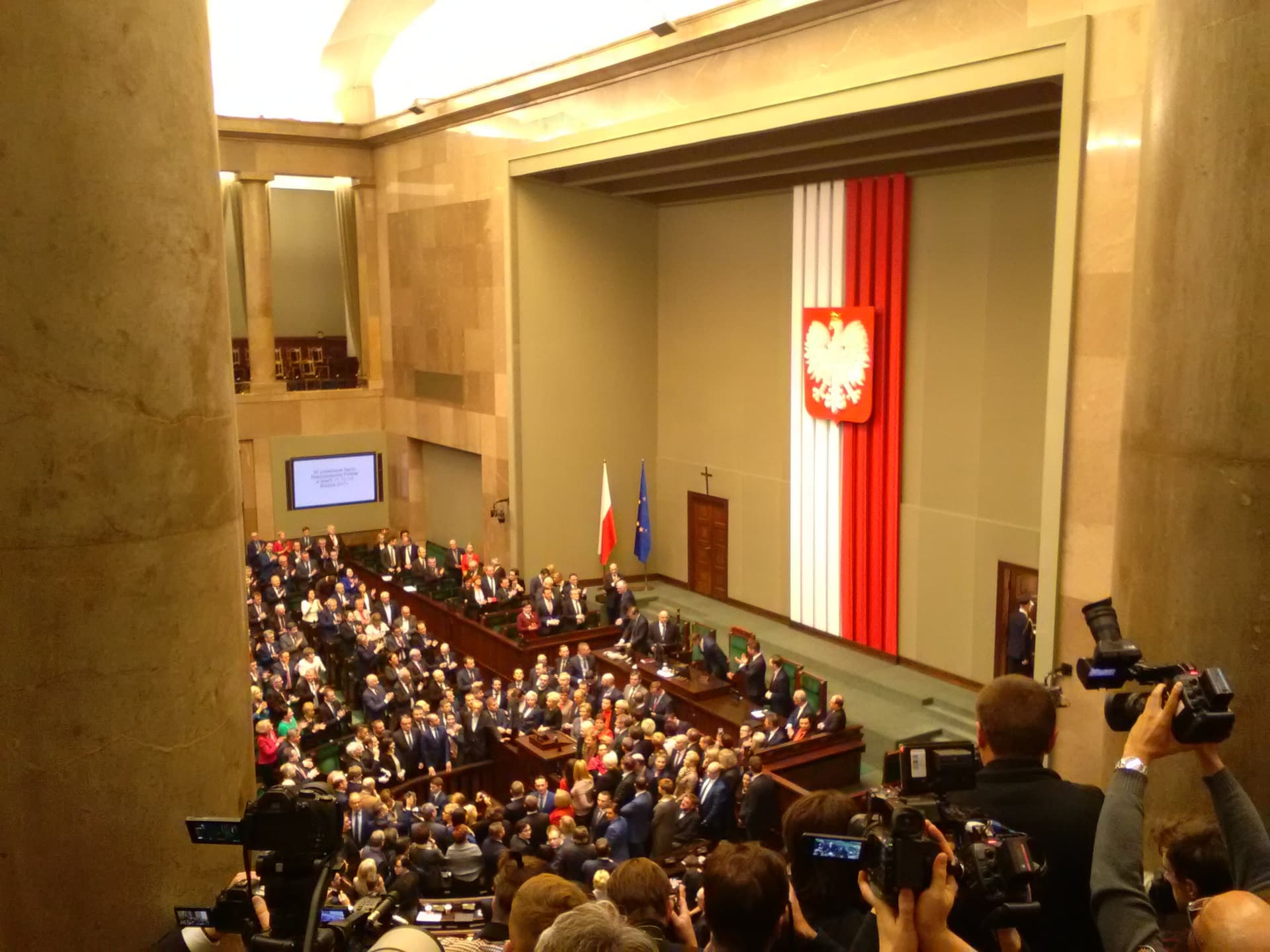 Bogdan Rzońca: To, że Michał Kołodziejczak jest związany z Moskwą to jest pewne