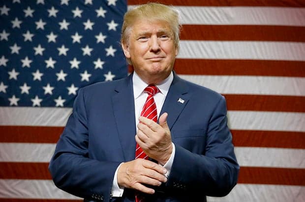 Prof. Kalczyński: Pierwsze trzy dni urzędowania Donalda Trumpa przyniosły szereg ważnych zmian. Szczególnie w ObamaCare