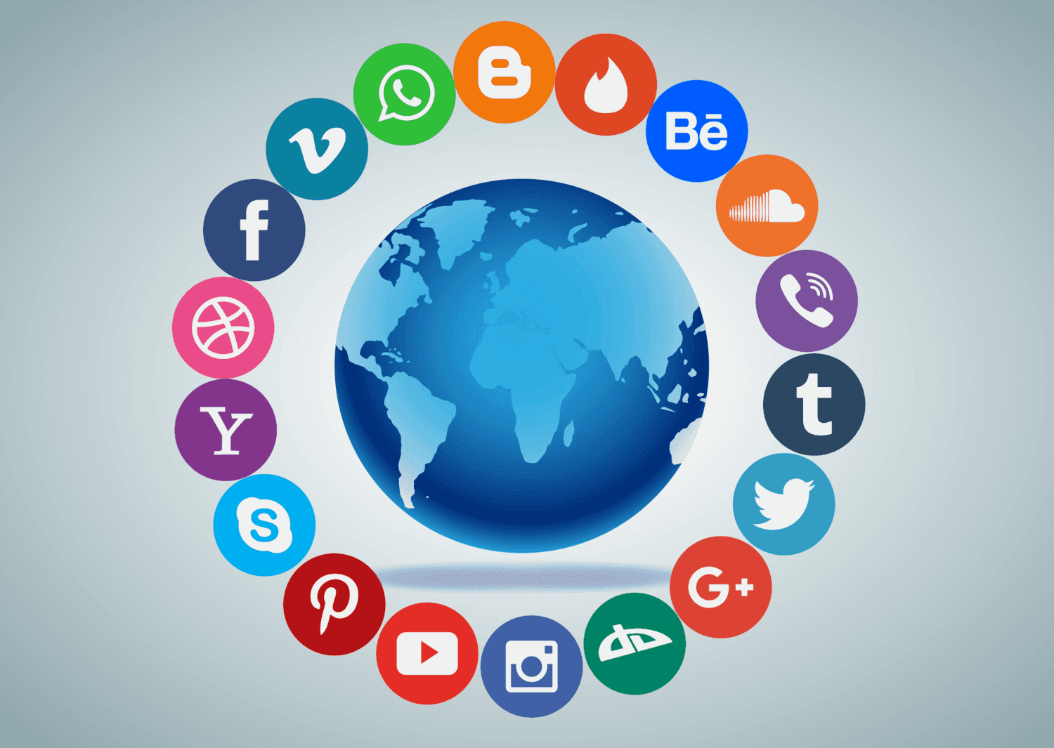 Kryzys kolebki demokracji i powstanie socialmediokracji