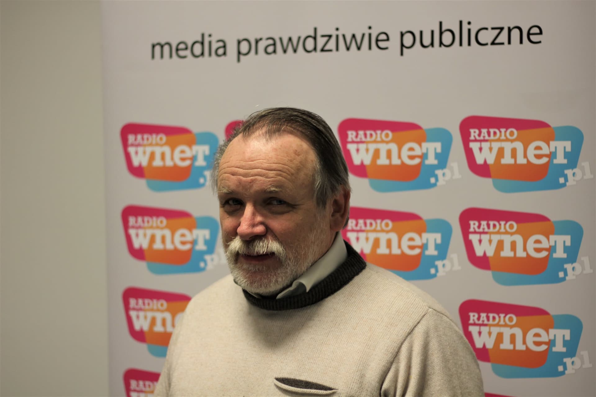 Adam Borowski: Wymiar sprawiedliwości nie ma być PiS-owski, ale sprawiedliwy, a dzisiaj zwyczajnie taki nie jest