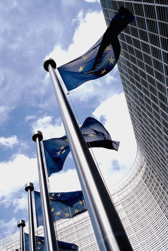 MSZ: Polska przekazała do Komisji Europejskiej odpowiedź na zalecenia KE w sprawie praworządności w Polsce