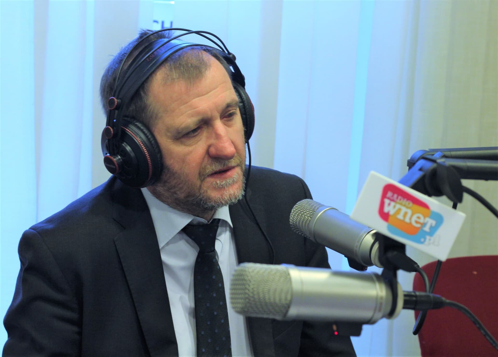 Prof. Andrzej Waśko: Celem reformy nie jest wychowanie biernych wykonawców poleceń tylko ludzi samodzielnie myślących