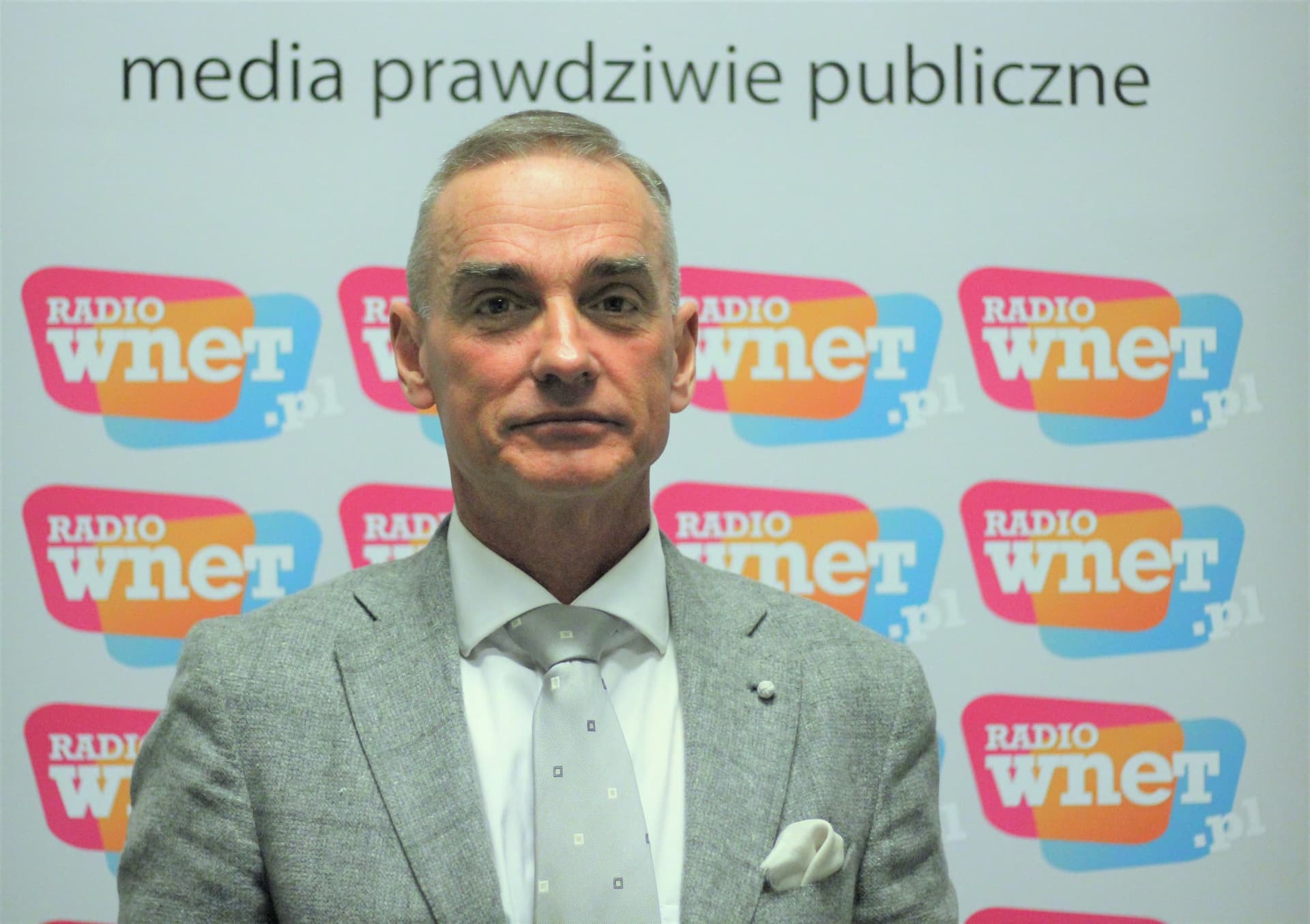 Jackowski: Musimy twardo pilnować swoich interesów