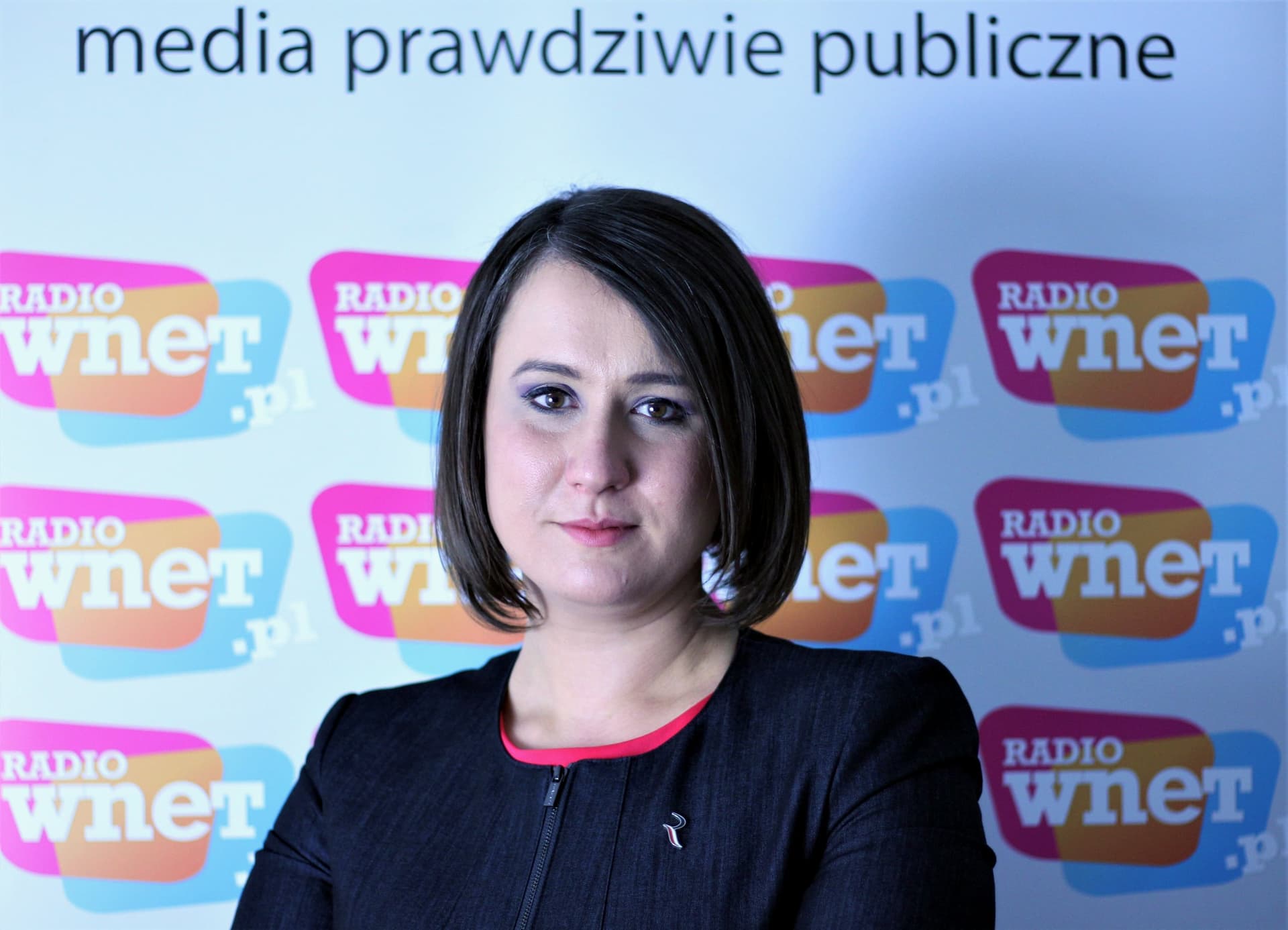 Anna Siarkowska w Poranku WNET: Działania poszczególnych posłów świadczą za nich. Jesień w klubie Kukiz’15 będzie gorąca