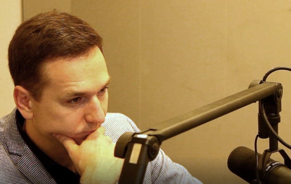 Poseł PiS: Opór daje się odczuć jedynie ze strony sędziów wyższego rzędu i tych funkcyjnych, łącznie z sędziami w KRS