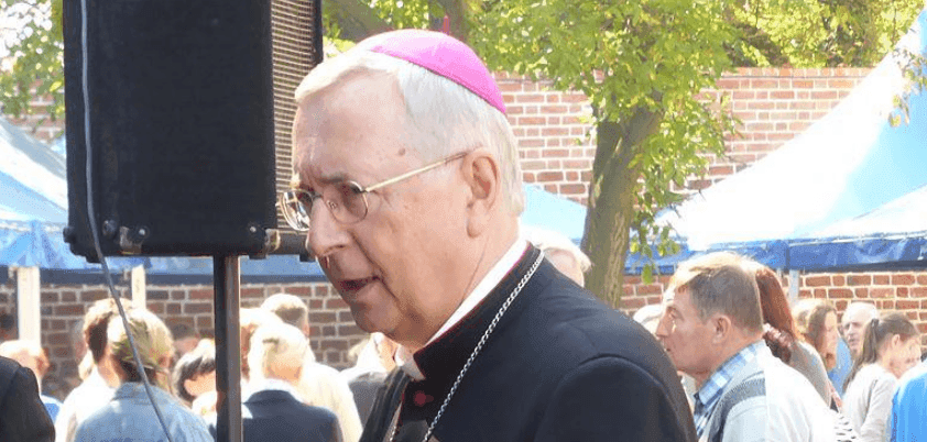 Abp Gądecki: To z Fatimy rozpowszechnia się na cały świat orędzie nawrócenia i nadziei, głęboko wpisane w nasze dzieje
