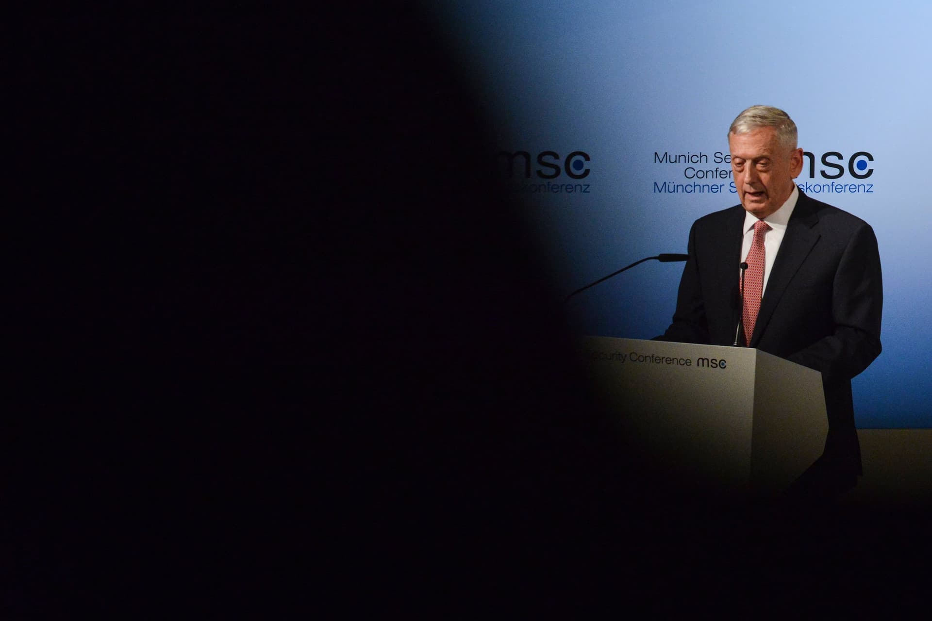 Niemcy: „NATO jest wspólnotą wartości. NATO pozostaje ważne”. Rozpoczęła się 53. Konferencja Bezpieczeństwa w Monachium