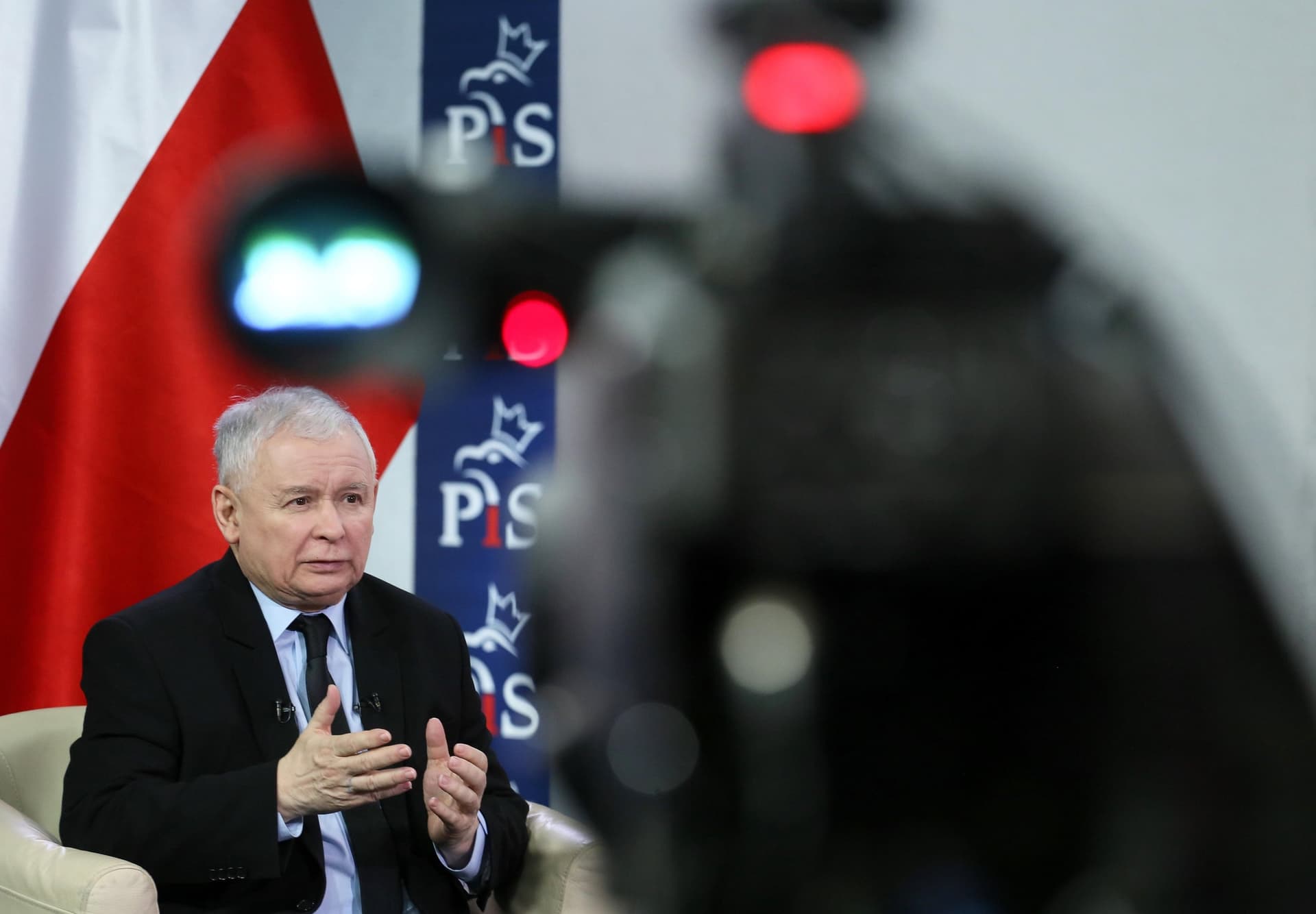 Status quo w składzie obecnego rządu Prawa i Sprawiedliwości, ale zanosi się na spore zmiany w wielu sferach polityki