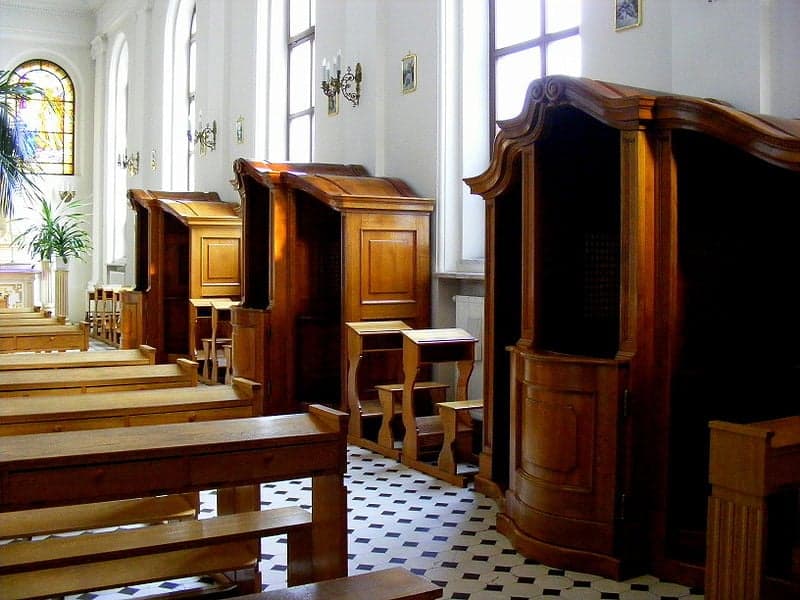 Rekolekcje z ks. Tomaszem Kosteckim cz.3 – Jak dobrze wstać skoro Wnet – 02.04.2023 r.