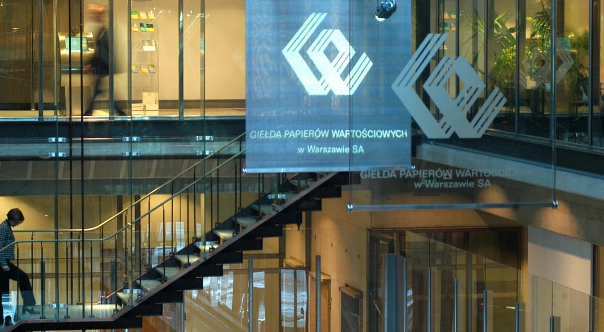Rola w Trójmorzu, wpływ funduszy emerytalnych i nowych technologii. Mówi prezes Giełdy Papierów Wartościowych