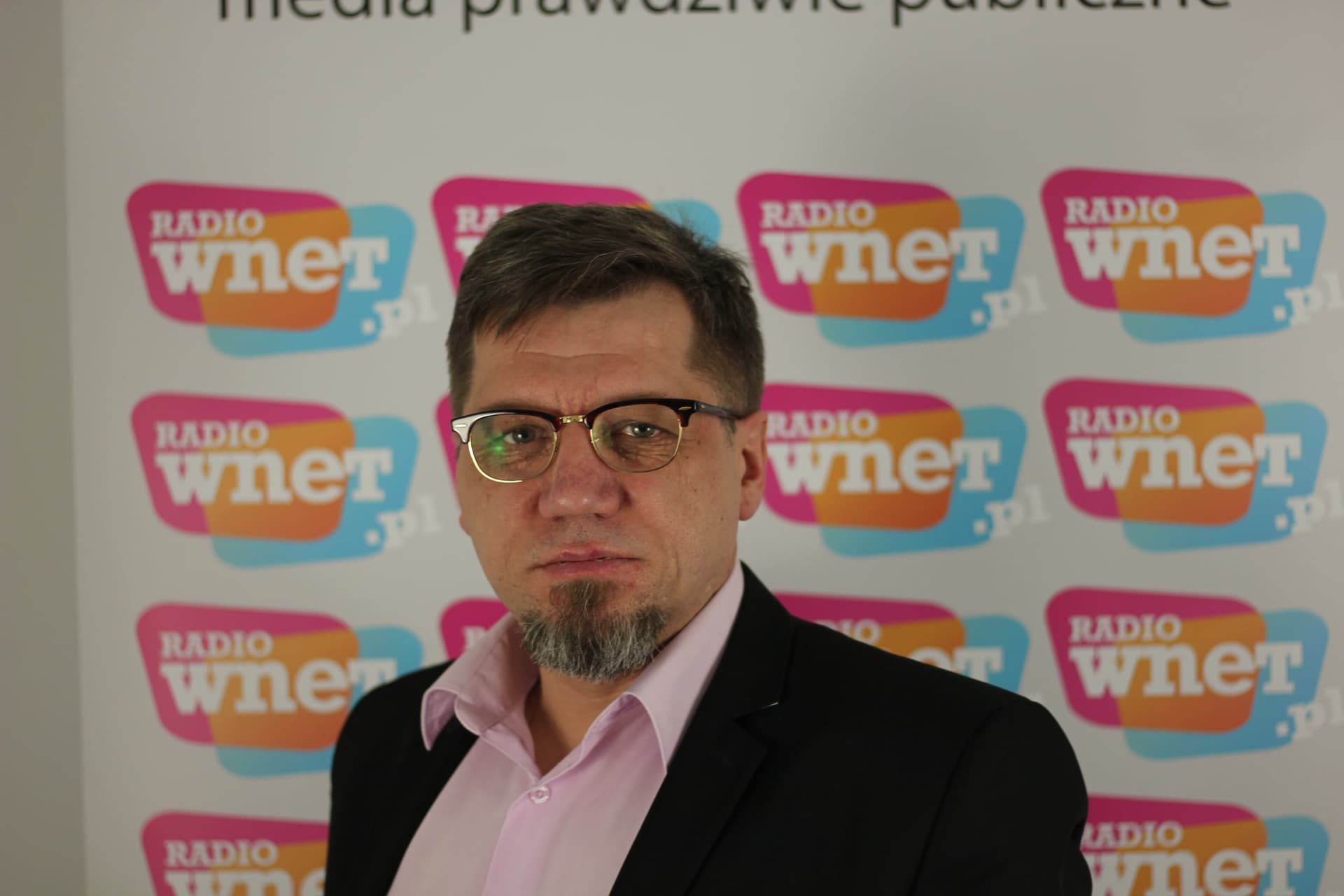 Witold Kołodziejski: W 2015 roku kontrolę nad wartym miliardy TVN przejęła spółka zarejestrowana na lotnisku w Holandii