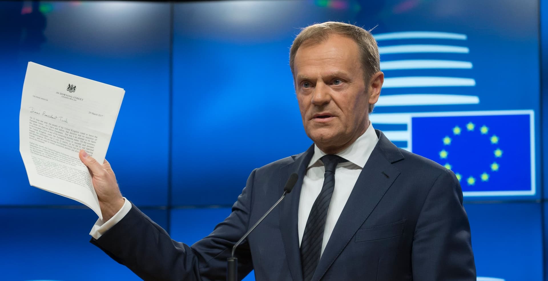 Wielkie inwestycje Donalda Tuska? Kwieciński: Nic się nie zmienia, KO nie ma planu rozwoju