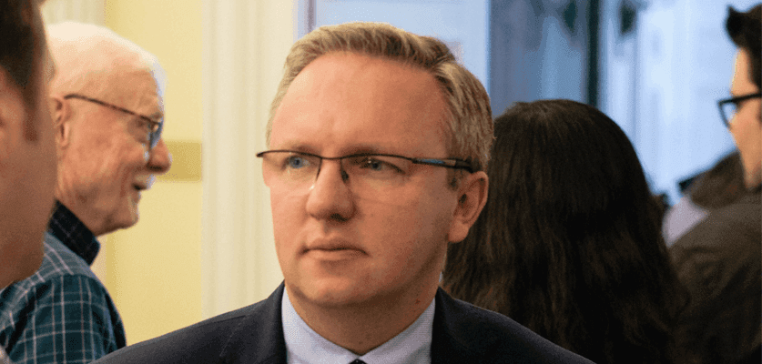 Krzysztof Szczerski: Polska jest pierwszym krajem regionu, który otrzyma dostawę amerykańskiego Liquefied Natural Gas