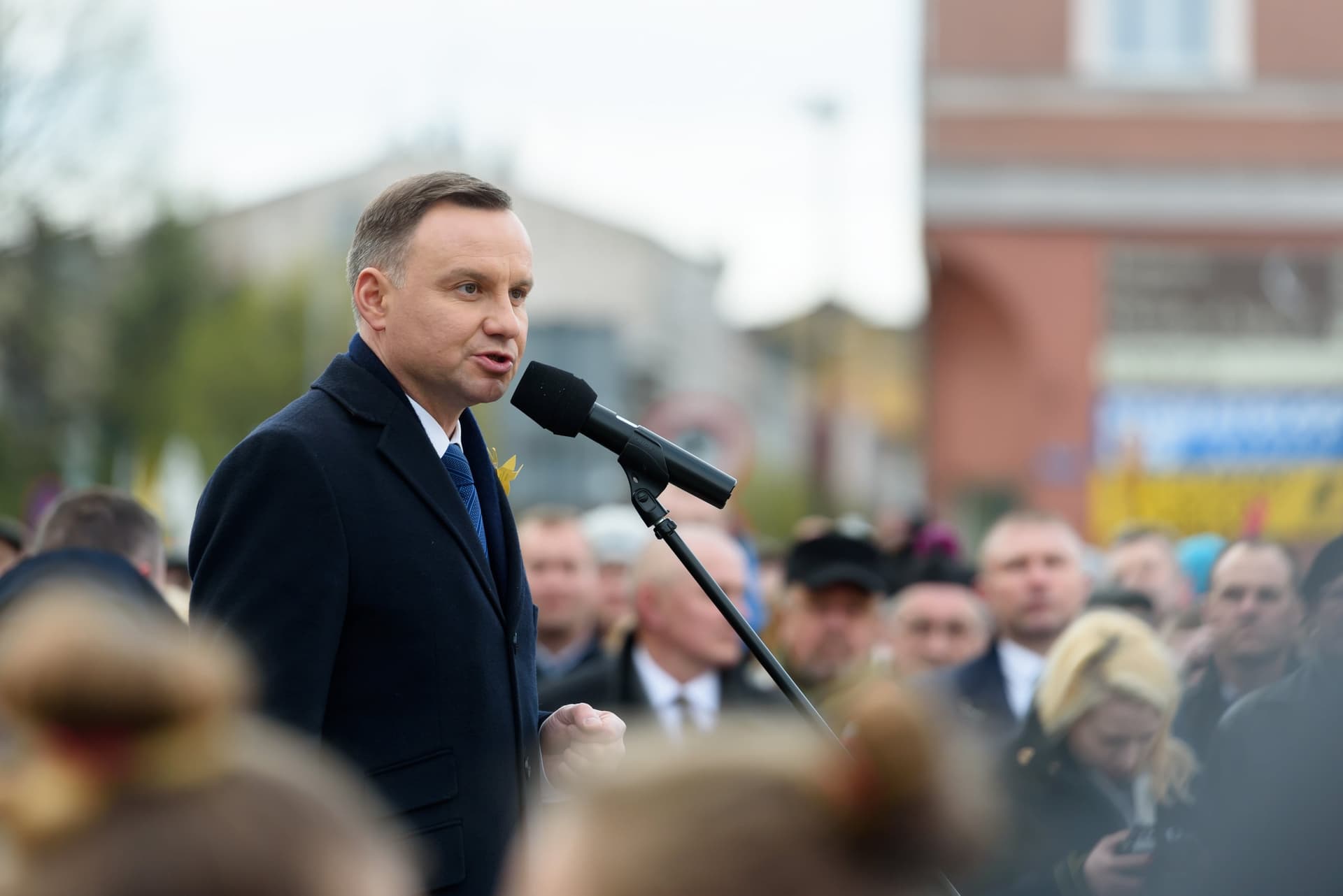 Rozpoczęła się pierwsza w historii wizyta polskiego prezydenta i jego małżonki w Meksyku