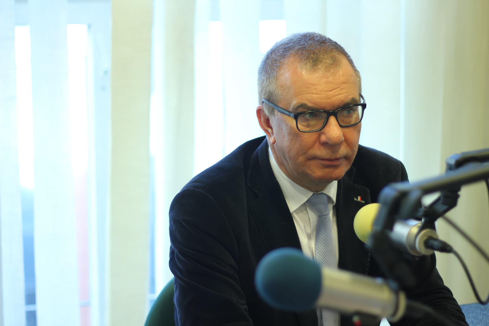 Adam Abramowicz: filozofia Polskiego Ładu powinna zostać całkowicie zmieniona