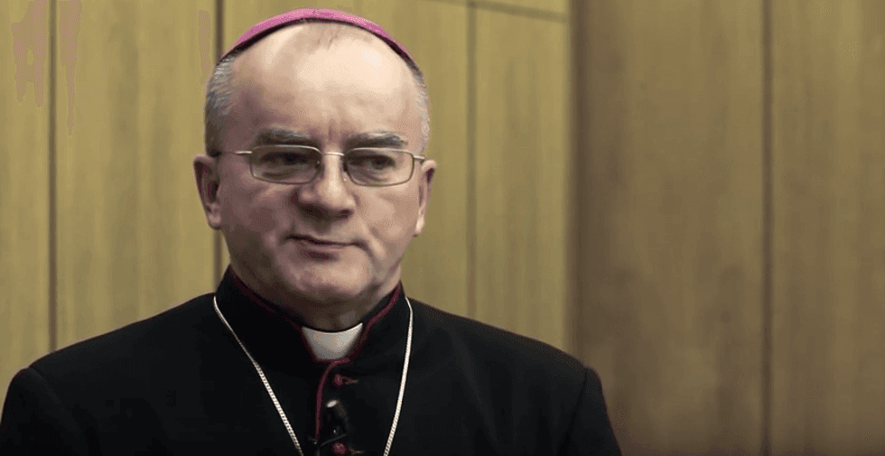 Wierni z Donbasu mają świadomość, że tamtejszy Kościół może funkcjonować głównie dzięki modlitwie i wsparciu Polaków