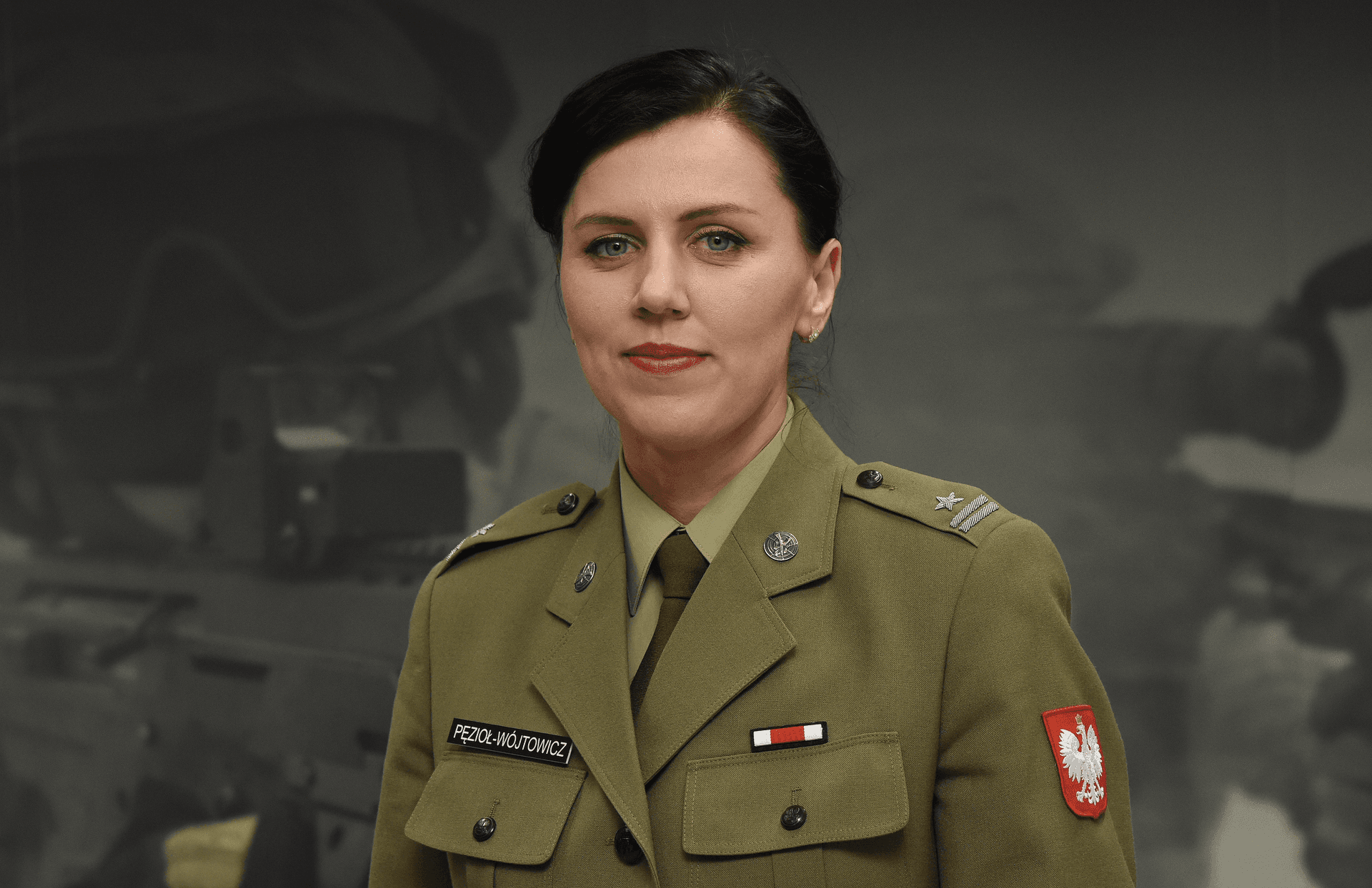 Ministerstwo Obrony Narodowej wyraża solidarność z rządem USA i popiera operację militarną Stanów Zjednoczonych w Syrii