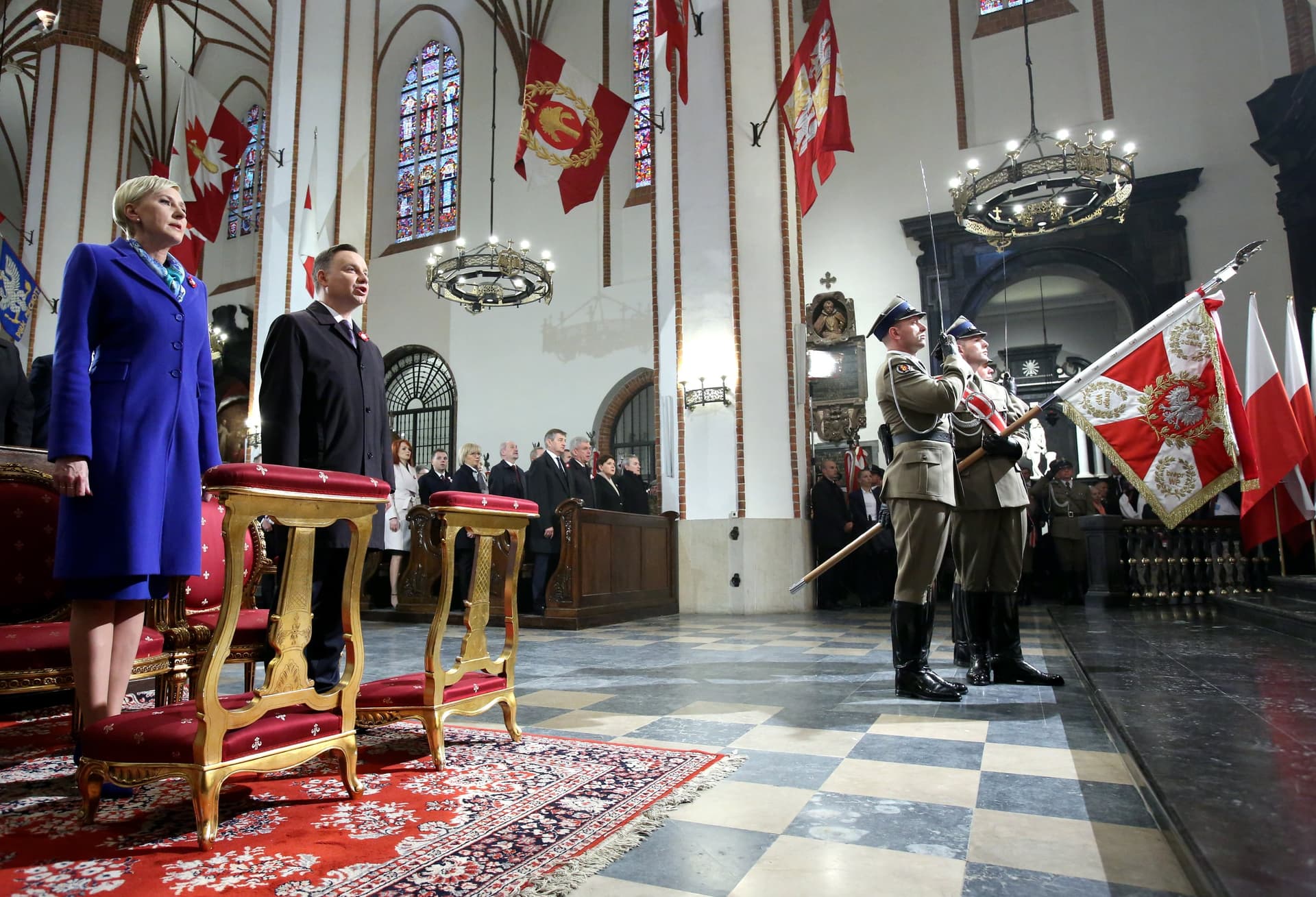 Jak Polacy świętują rocznicę uchwalenia Konstytucji 3 maja – przedstawiamy pogram państwowych uroczystości w kraju