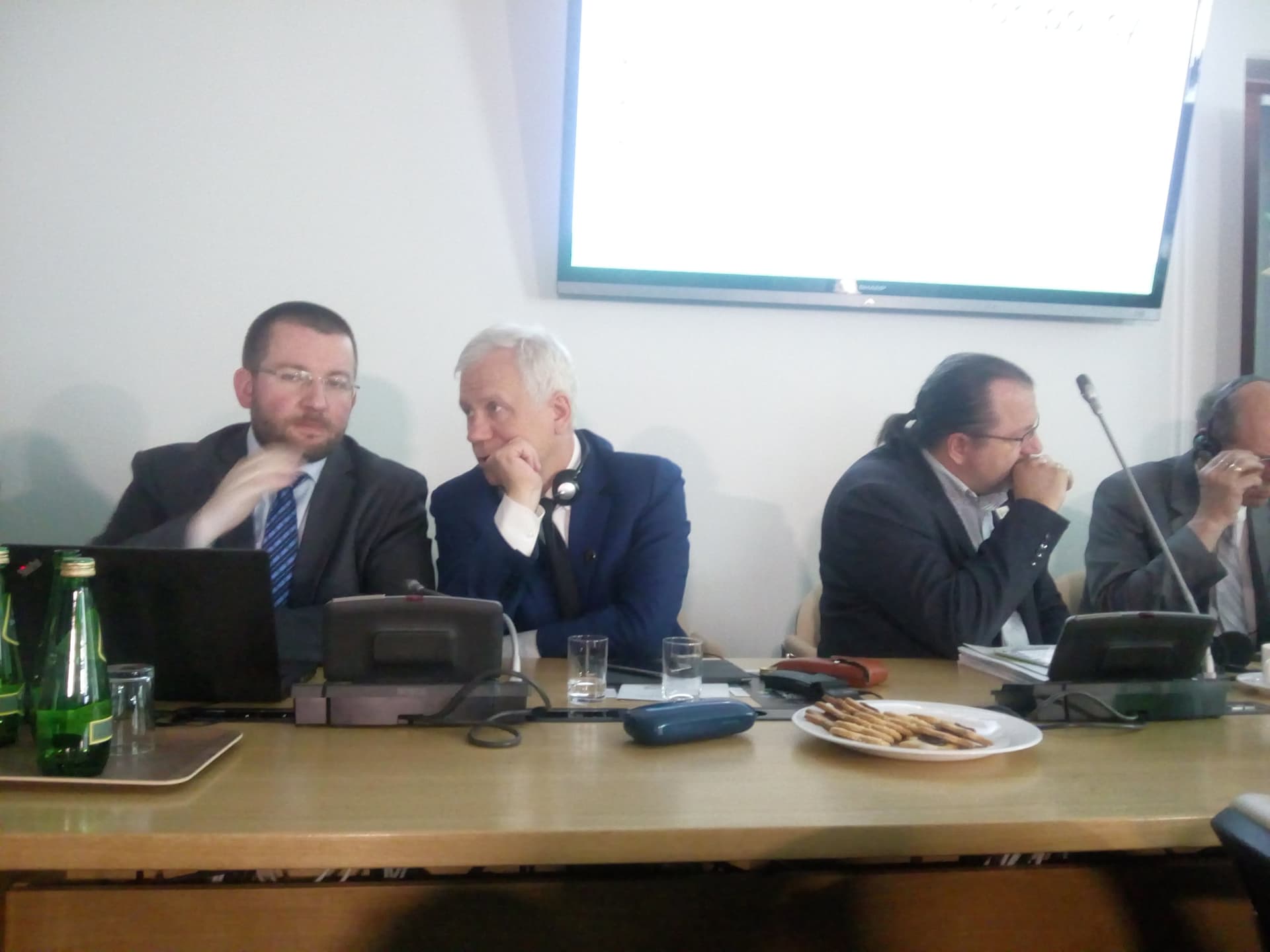 Marek Jurek: Czas na wprowadzenie wartości chrześcijańskich do mainstreamu debaty politycznej w Unii Europejskiej